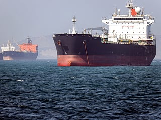Iran announced the closure of Strait of Hormuz early on Thursday on renewed US attacks overnight following the downing of a US Army AH-64 helicopter blamed by Trump on the IRGC. 