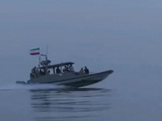 Iranian drones attack ADNOC tanker in Strait of Hormuz