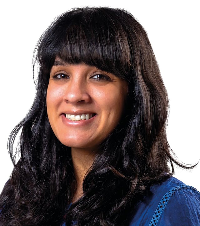 Lakshana Palat