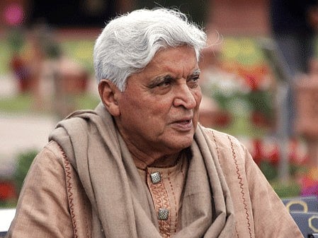 Javed Akhtar 