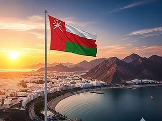 Two injured after residential building targeted in Oman: ONA