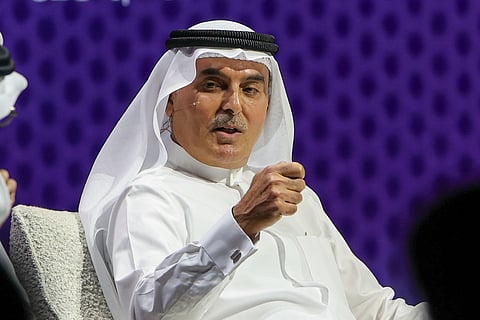 Al Ghurair says crisis is the wrong time to sell assets