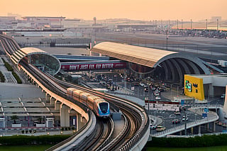 The hub recorded 6 million passenger journeys, 32,000 aircraft movements and 213,000 tonnes of cargo handled during the war.