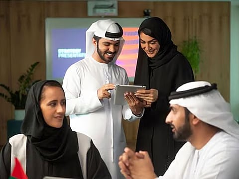 With just under two months remaining, MoHRE stressed the need to accelerate hiring and complete workforce plans aimed at increasing the participation of Emirati talent in the private sector.
