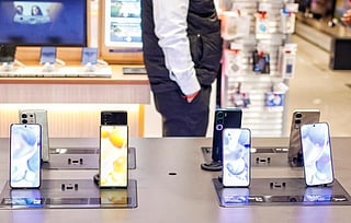 Memory price surge amid geopolitical tensions