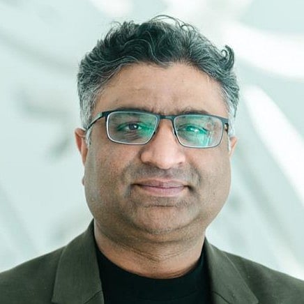Bilal Baig