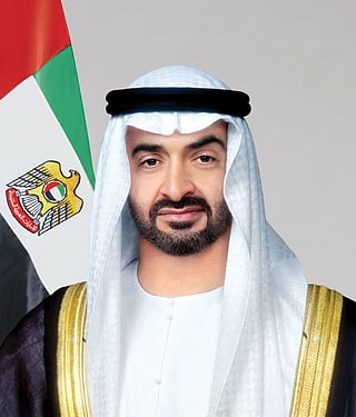 President on 50th anniversary of Armed Forces Unification: The UAE draws its strength from its people and its unity