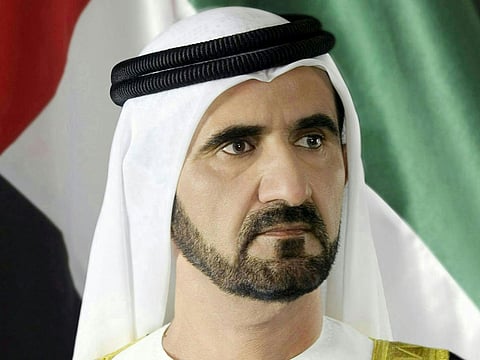 Sheikh Mohammed: Under leadership of Mohamed bin Zayed, Armed Forces will remain impregnable fortress