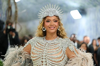 Met Gala 2026: From Beyoncé to Blake Lively, the best celebrity looks from fashion’s biggest night