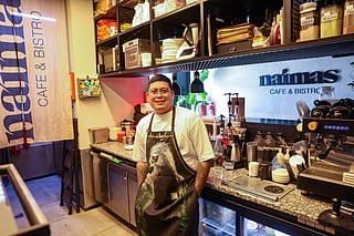 My Business: Homegrown in Dubai – how ‘Naimas’ redefines Pan-Asian dining