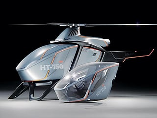 The UAE's clever approach to smart armament