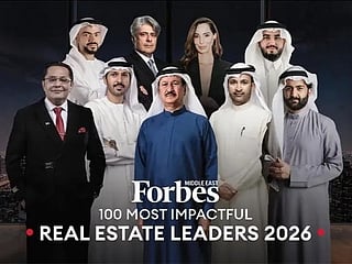The ranking was compiled over several months and based on multiple criteria including years of experience, the value of completed and ongoing projects, company financials. 