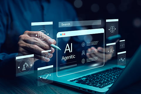 Chief CFOs say trust, governance and accountability will determine who wins the AI race.
