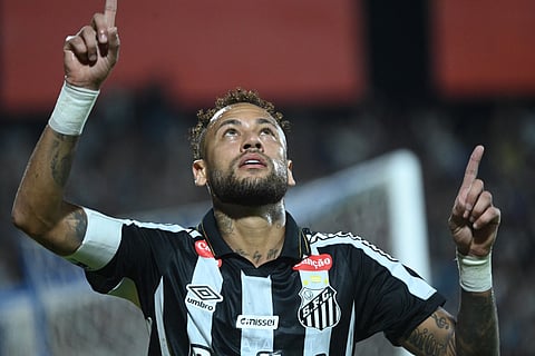Neymar