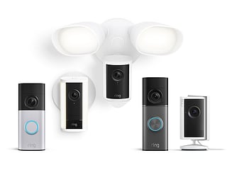 Ring expands smart home portfolio in UAE