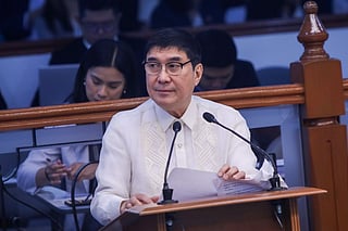 Who is Raffy Tulfo? Senator emerges as a serious presidential contender in the Philippines