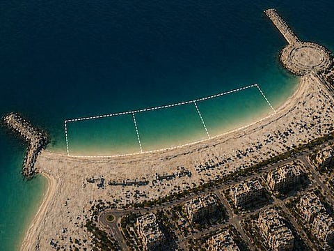 The deal represents one of the most significant private coastal land assemblies in Dubai and marks the largest residential land transaction completed in Dubai.