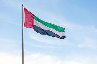 Rulers of Emirates condole with Emir of Kuwait
