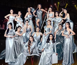 SB Girls Dubai concert tickets to drop on May 8