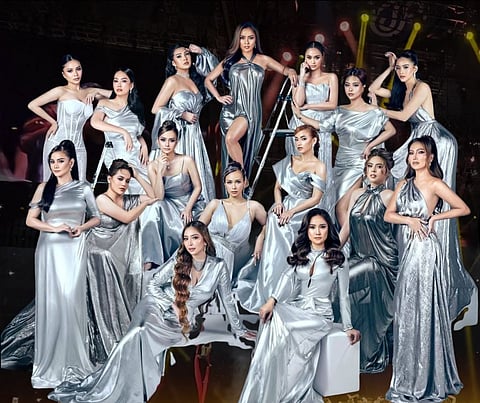 SB Girls Dubai concert tickets to drop on May 8