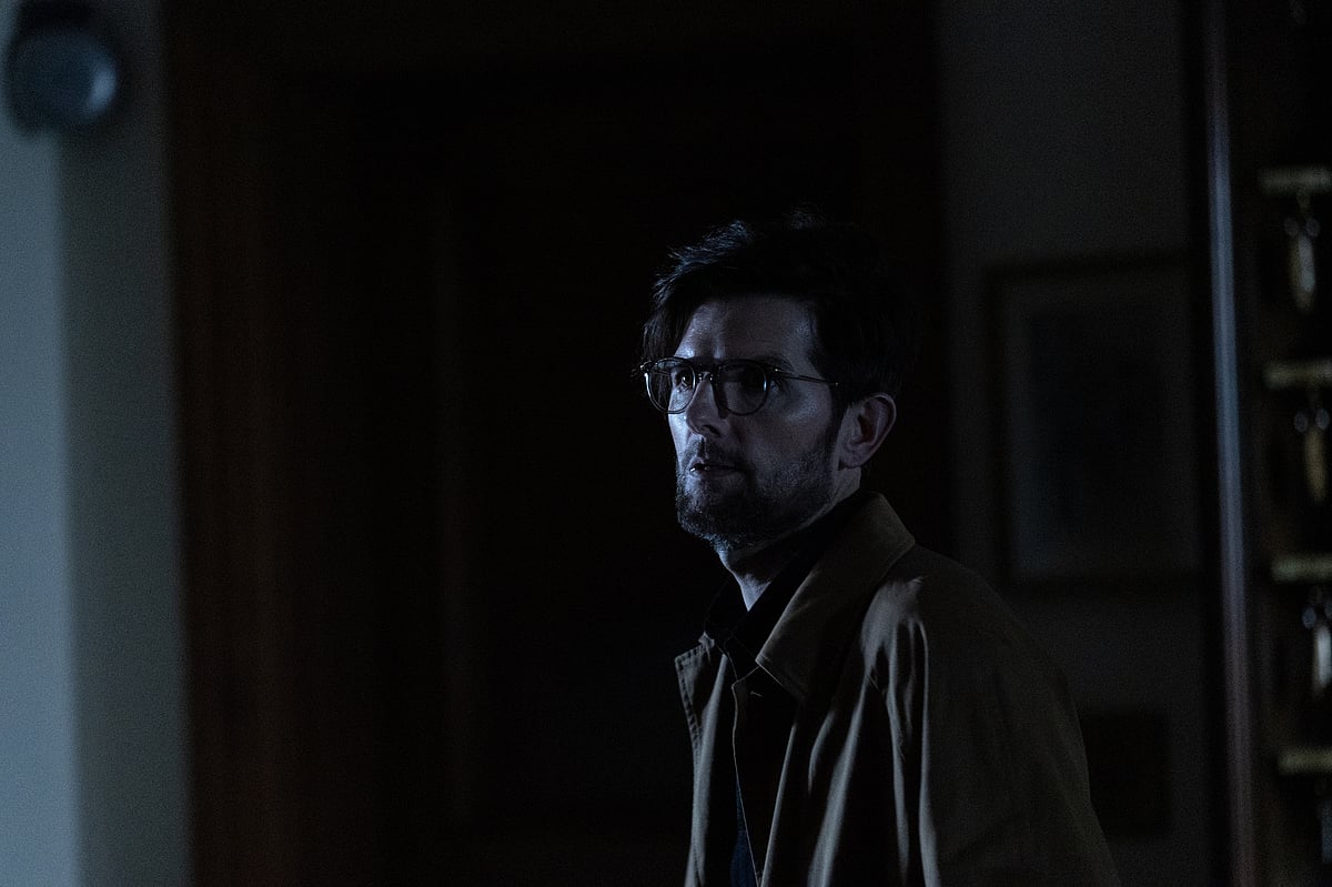 A still of Hokum starring Adam Scott