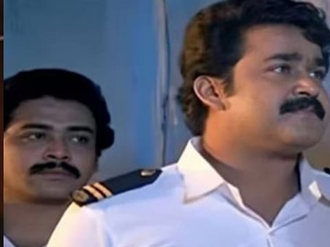 Mohanlal mourns ‘good friend and brother’ Santhosh K Nayar after sudden death: 'He won everyone's love' 