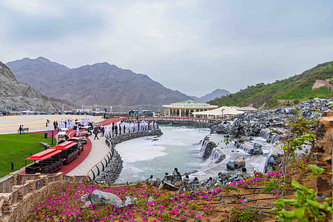 Sharjah's Kalba set to transform in December with new projects