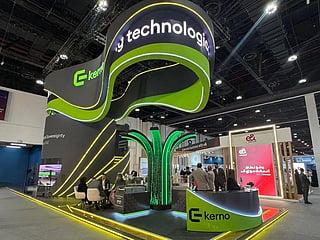 Kerno unveils UAE-built sovereign compute at MIITE 2026