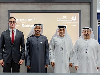 UAE to set up chiplet design facility