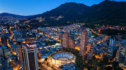 CFI expands into Colombia and appoints Simon Knudson as country manager