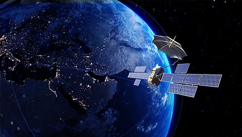 Space42 says Thuraya-4 advancing satellite communications into integrated operational platform