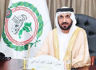 Arab Parliament condemns hostile Iranian statements against UAE