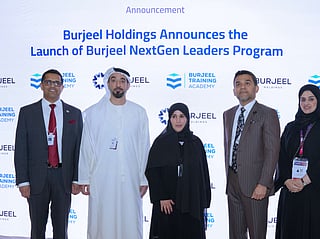 Burjeel Holdings launches NextGen Leaders programme