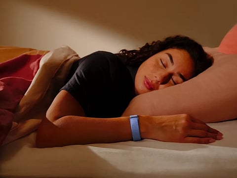 Fitbit Air strips away the display, betting on passive tracking and AI health insights.