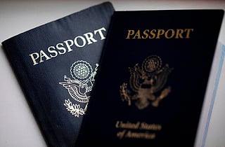 US  to revoke passports for those who owe child support