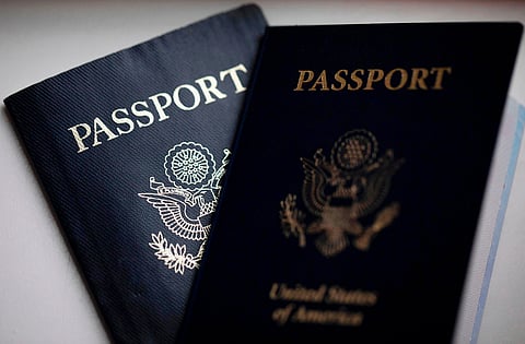 US will start revoking passports for thousands of parents who owe child support: AP 