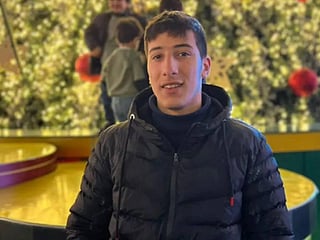 Young Jordanian man found alive in a well after three days of disappearance 