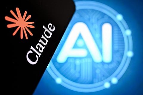 Claude blackmail threats linked to 'evil AI' narratives online, Anthropic says