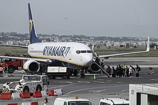 NATS says latest fault is unrelated to millisecond glitch that caused chaos two weeks ago.