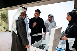 UAE launches ‘Make it in the Emirates 2026’ platform 