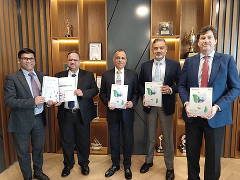Tristar Group Sustainability Report highlights decarbonisation and social impact