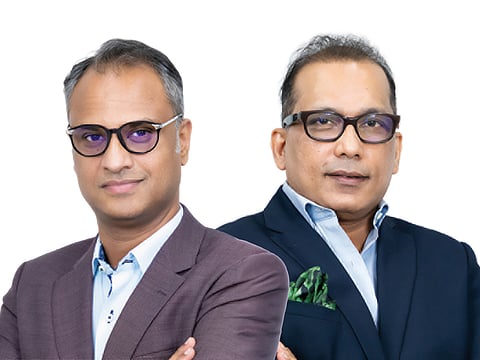 Penta Global LTD: Advancing AI-powered BIM and ICT automation