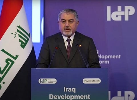 Iraq's Deputy Minister of Oil, Ali Maarij Al-Bahadly and several leaders of Iran-aligned armed factions in Iraq, have been sanctioned by the US Treasury Department. Al-Bahadly is accused of abusing his position to "facilitate the diversion of oil to be sold for the benefit of the Iranian regime and its proxy militias in Iraq."
