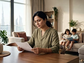 Why every expat needs a UAE will today