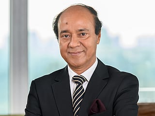 Mostafa Kamal, Chairman and Managing Director of MGI.