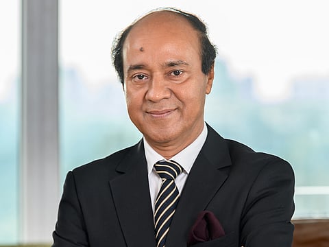 Meghna Group of Industries: Driving Bangladeshi industry