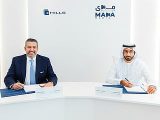 Mada Media: Delivering next-gen advertising in Dubai 