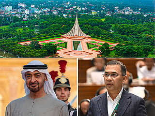 Bangladesh: A new chapter in investment relations