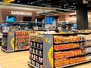 LuLu Daily opens new Baniyas West Store