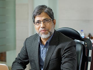 How Bangladesh is building diversified powerhouse